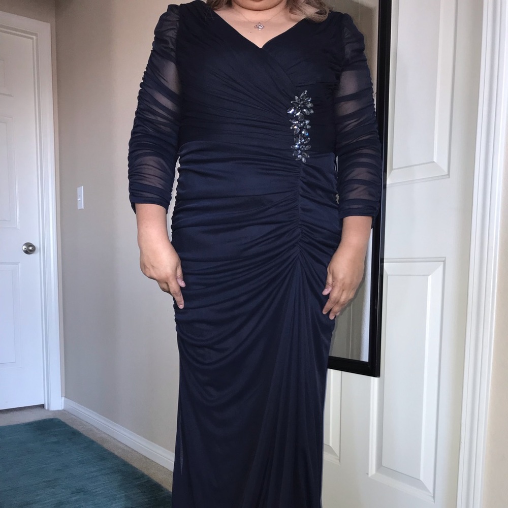 Party dress